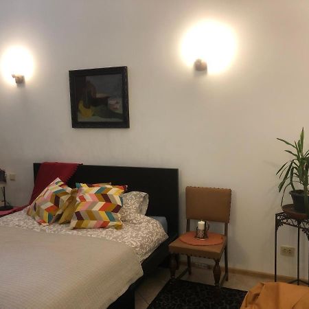 Riga Center Studio Apartment Dış mekan fotoğraf
