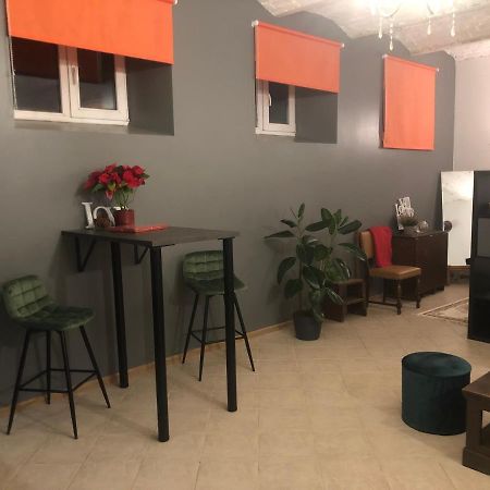 Riga Center Studio Apartment Dış mekan fotoğraf